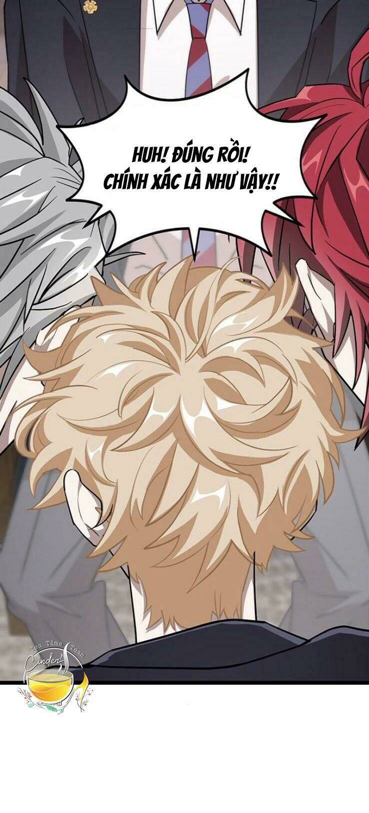 Trăng Tối: Kỉ Nguyên Máu Chapter 4 - Trang 2