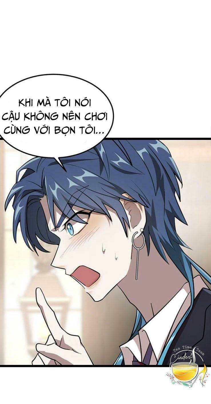 Trăng Tối: Kỉ Nguyên Máu Chapter 4 - Trang 2