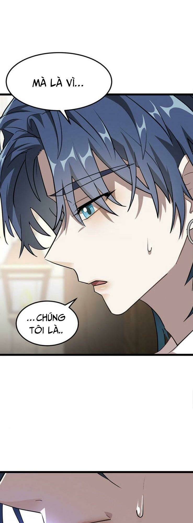 Trăng Tối: Kỉ Nguyên Máu Chapter 4 - Trang 2