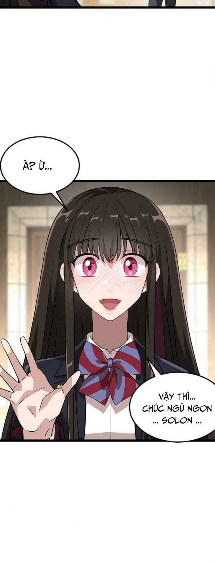 Trăng Tối: Kỉ Nguyên Máu Chapter 4 - Trang 2