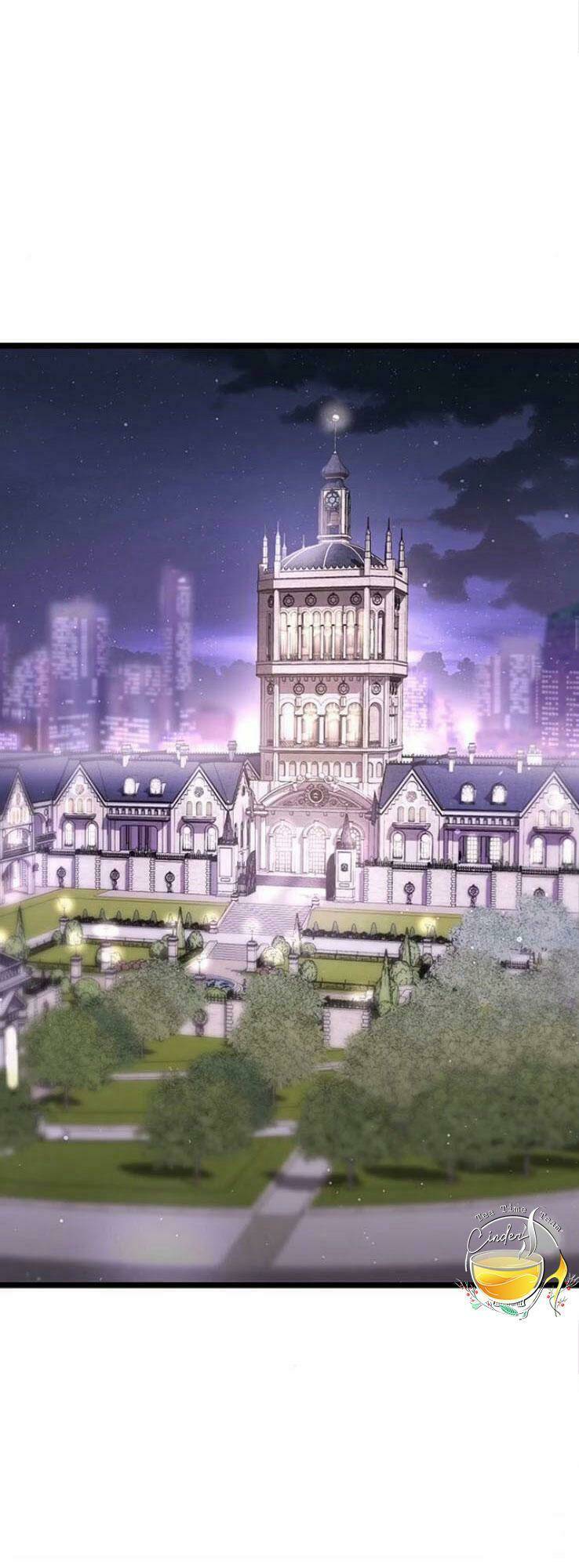 Trăng Tối: Kỉ Nguyên Máu Chapter 4 - Trang 2