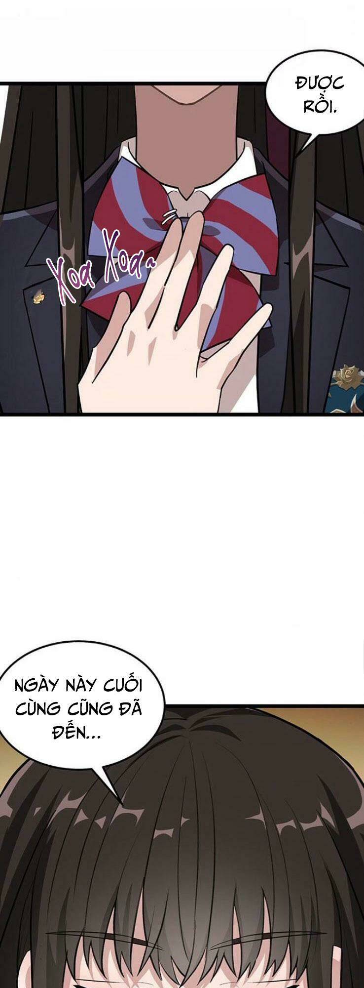 Trăng Tối: Kỉ Nguyên Máu Chapter 4 - Trang 2