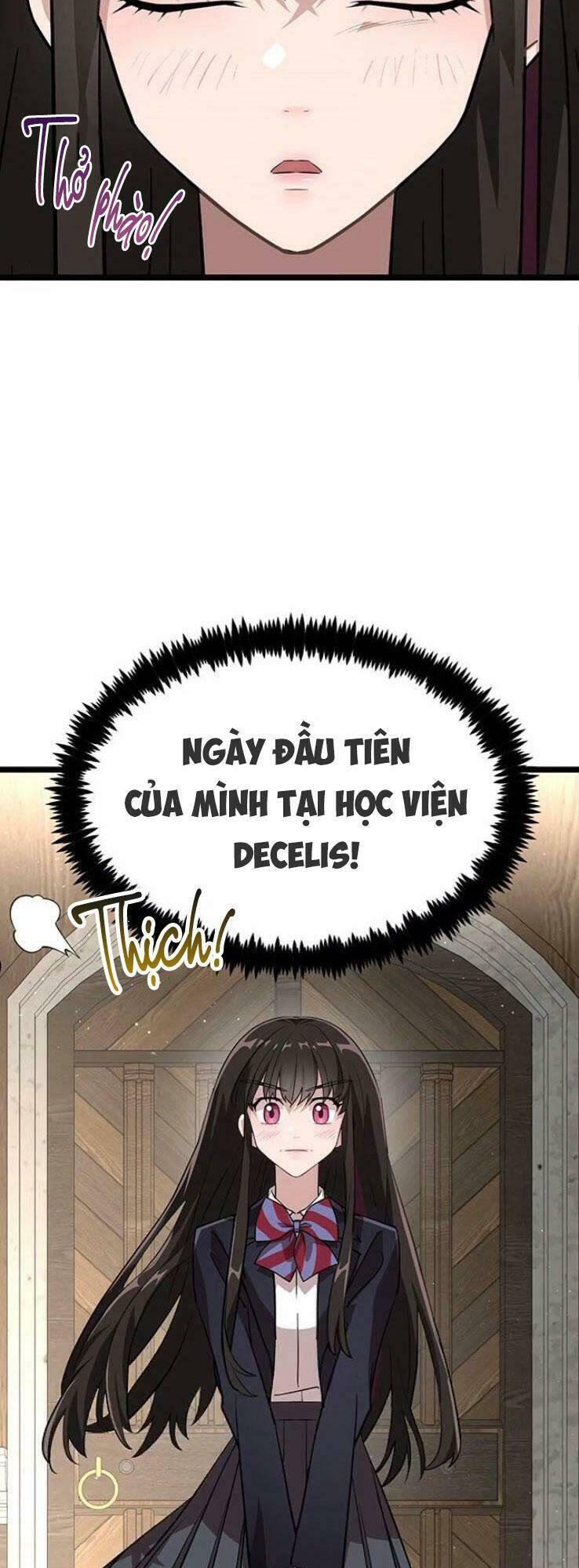 Trăng Tối: Kỉ Nguyên Máu Chapter 4 - Trang 2