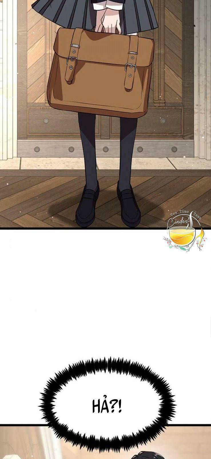 Trăng Tối: Kỉ Nguyên Máu Chapter 4 - Trang 2