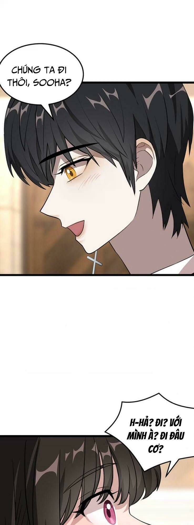 Trăng Tối: Kỉ Nguyên Máu Chapter 4 - Trang 2