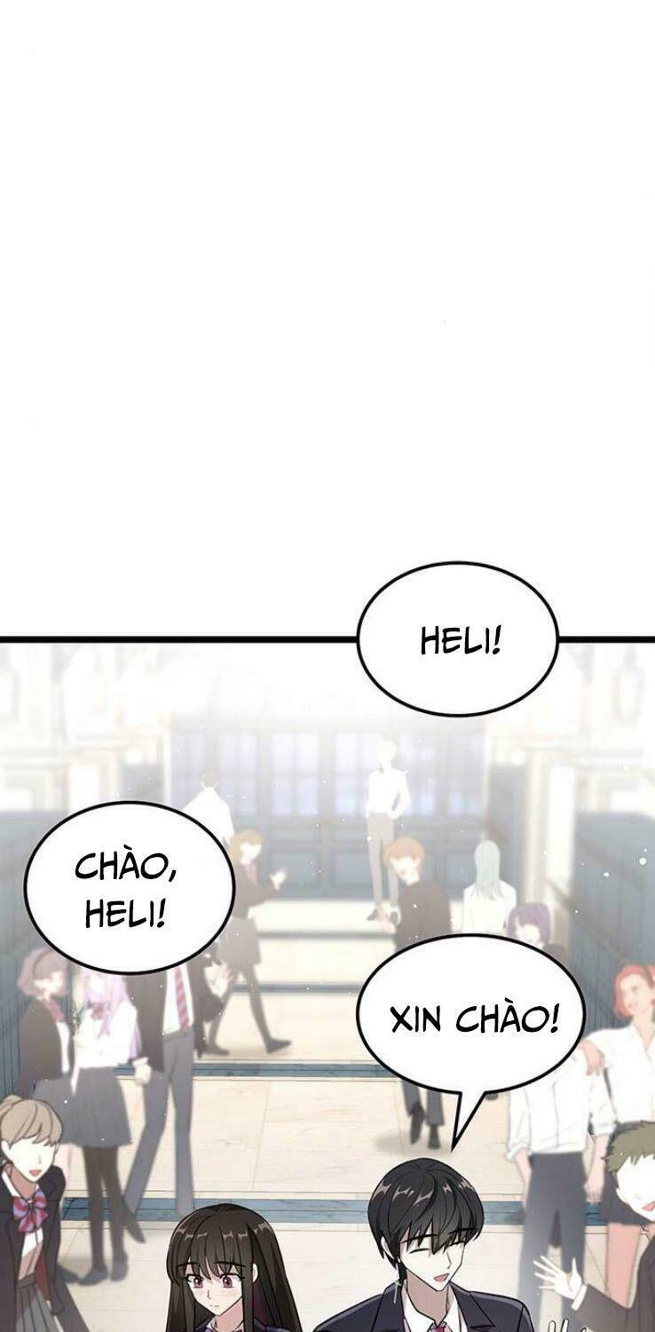 Trăng Tối: Kỉ Nguyên Máu Chapter 4 - Trang 2