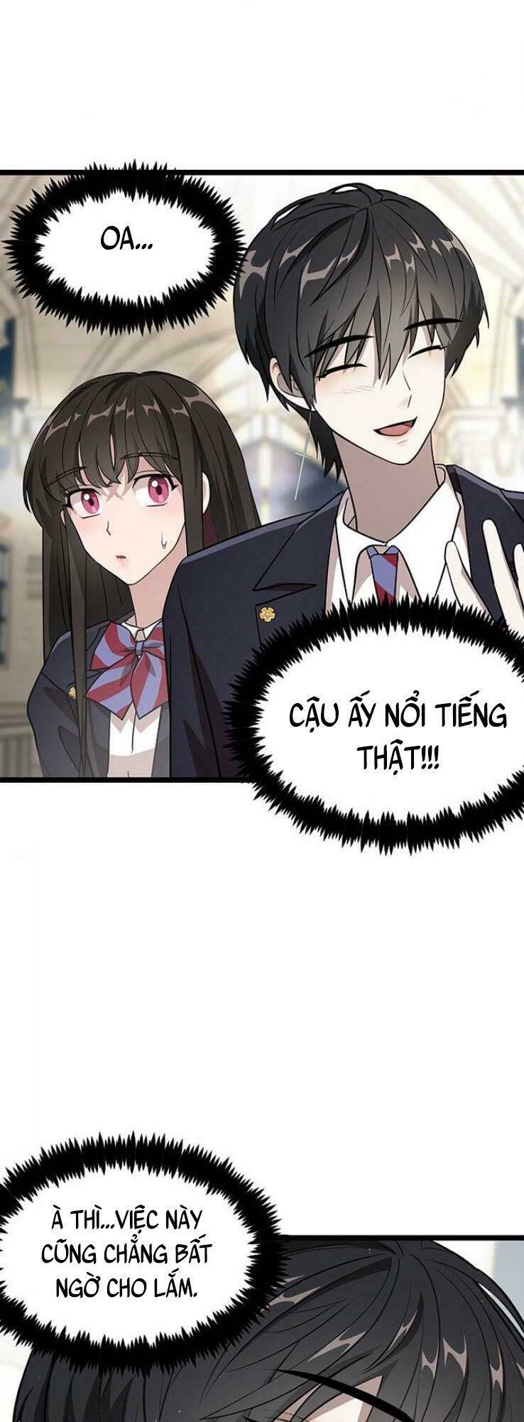 Trăng Tối: Kỉ Nguyên Máu Chapter 4 - Trang 2