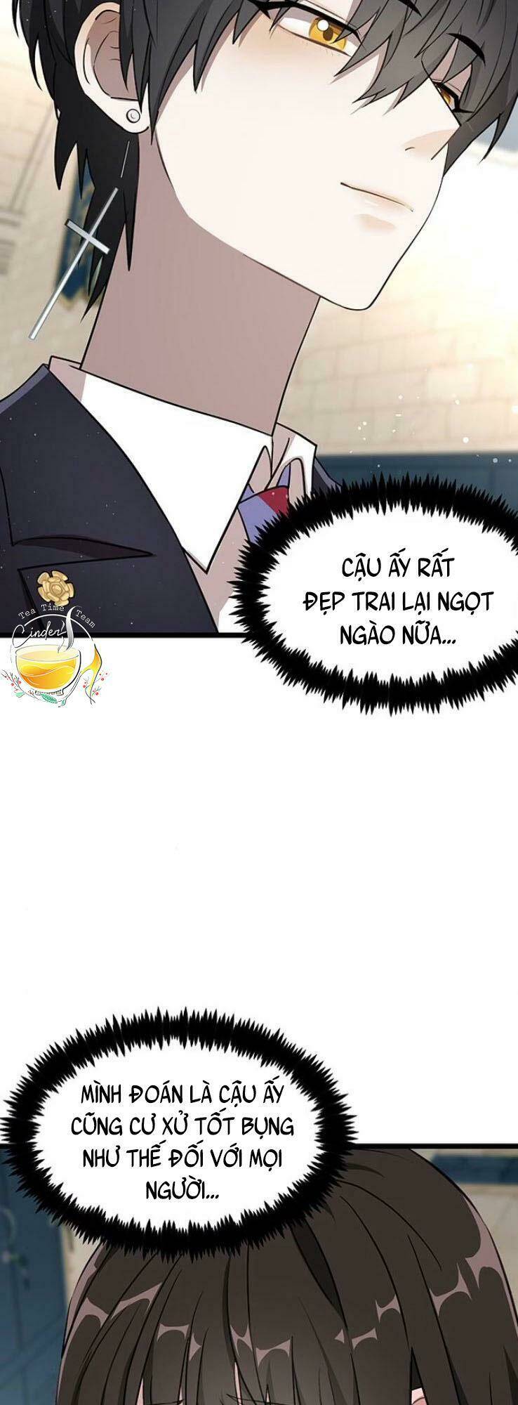 Trăng Tối: Kỉ Nguyên Máu Chapter 4 - Trang 2