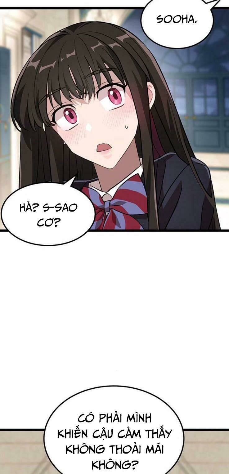 Trăng Tối: Kỉ Nguyên Máu Chapter 4 - Trang 2