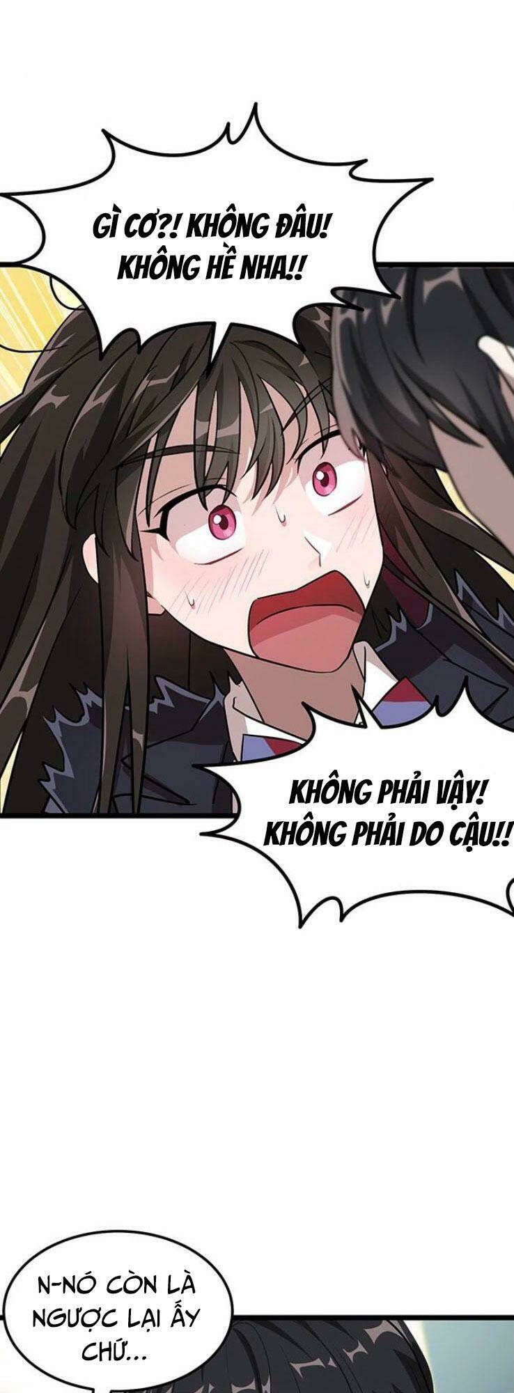 Trăng Tối: Kỉ Nguyên Máu Chapter 4 - Trang 2