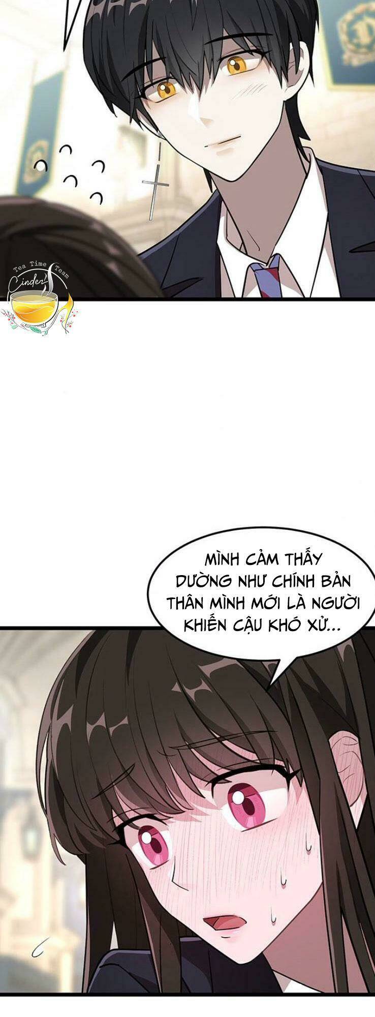 Trăng Tối: Kỉ Nguyên Máu Chapter 4 - Trang 2