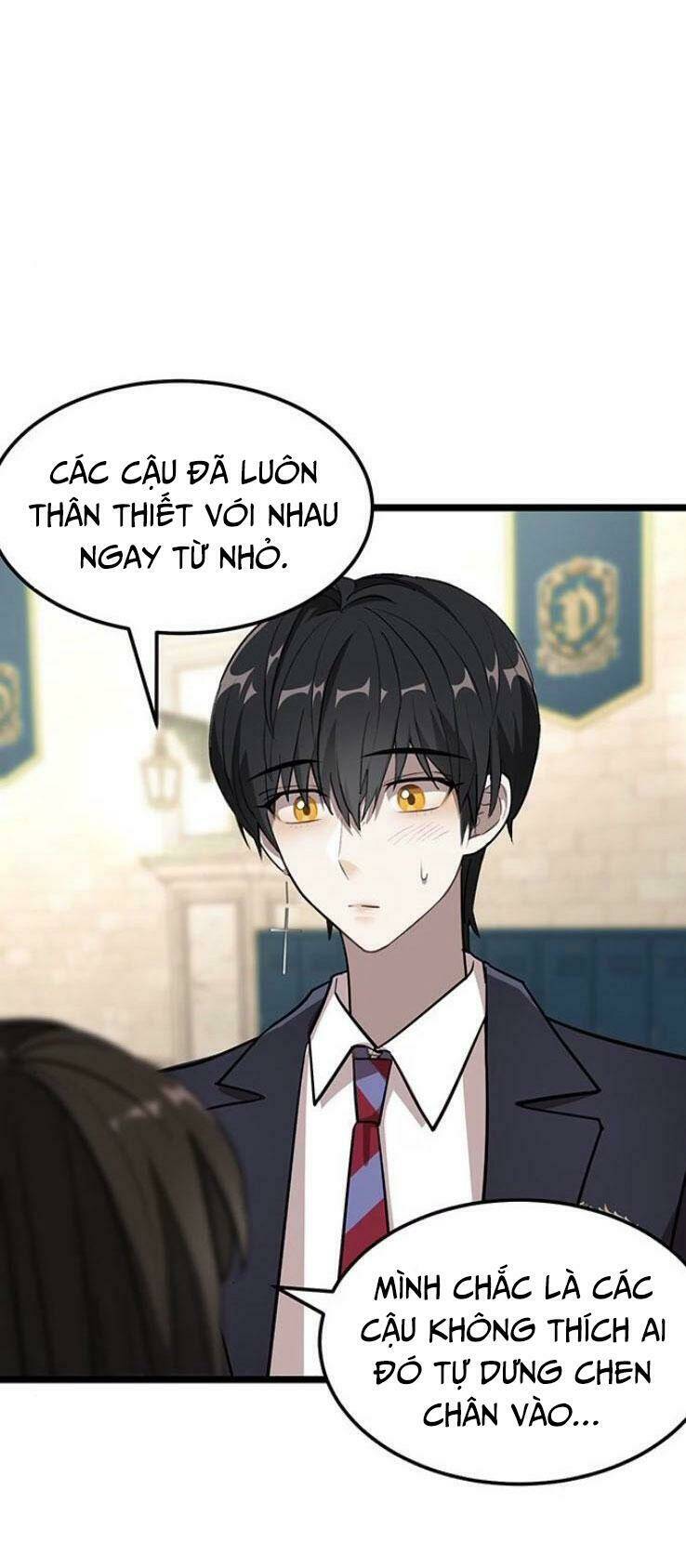 Trăng Tối: Kỉ Nguyên Máu Chapter 4 - Trang 2