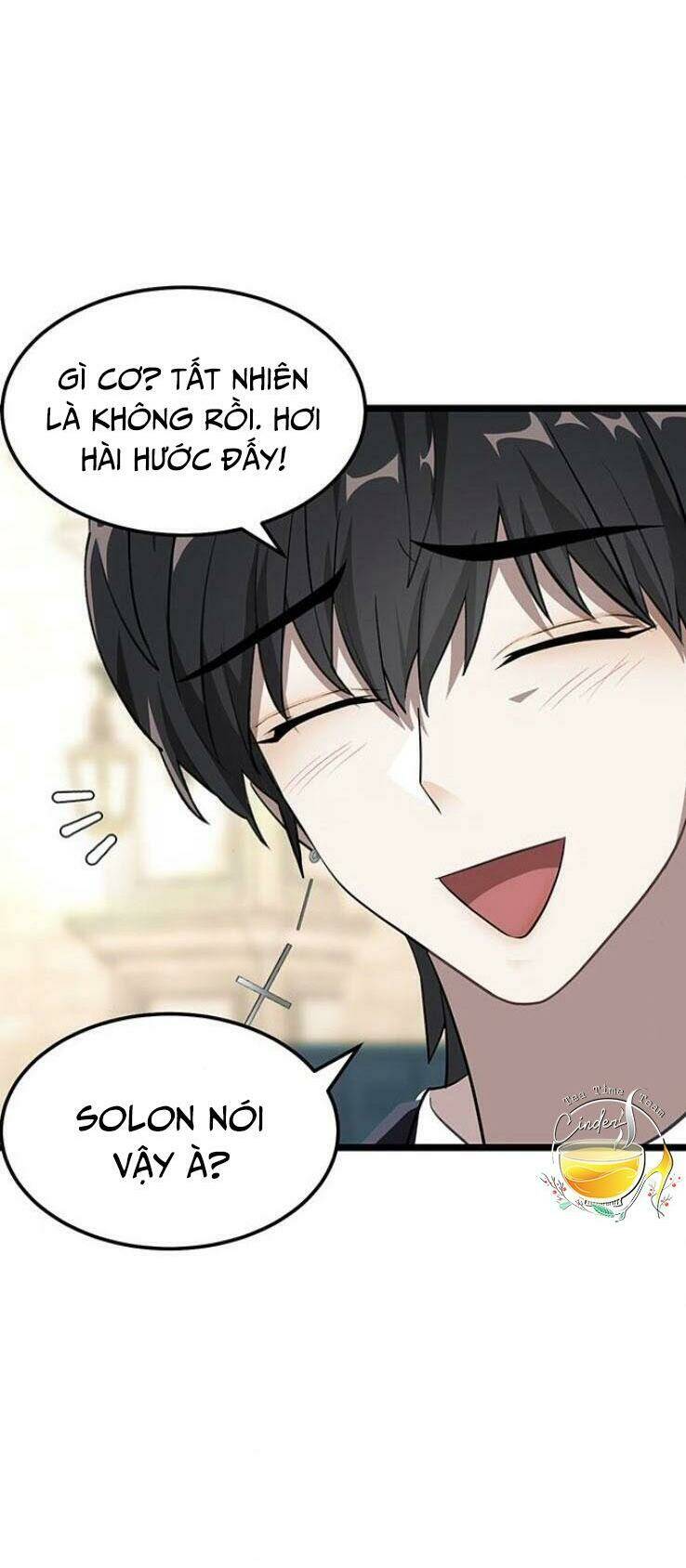 Trăng Tối: Kỉ Nguyên Máu Chapter 4 - Trang 2