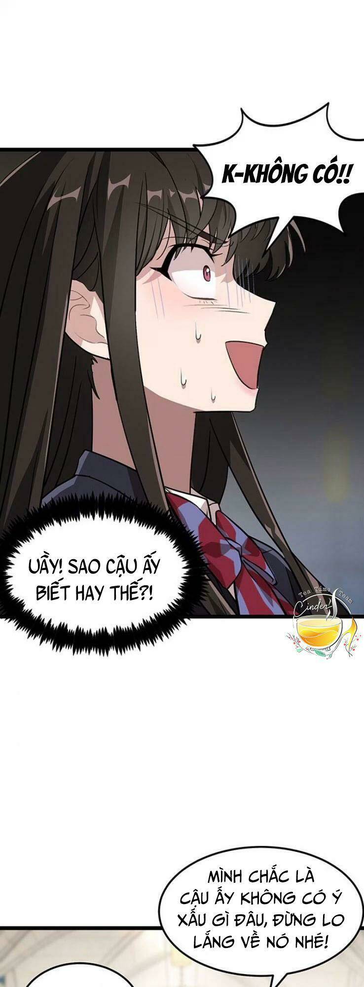 Trăng Tối: Kỉ Nguyên Máu Chapter 4 - Trang 2