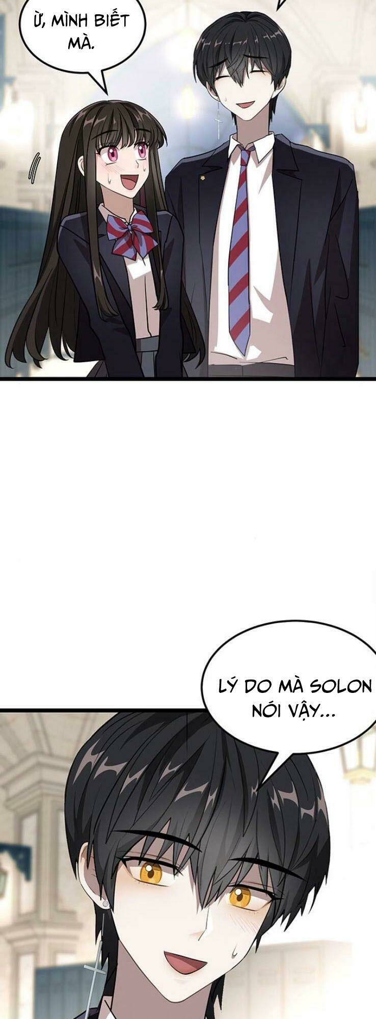 Trăng Tối: Kỉ Nguyên Máu Chapter 4 - Trang 2