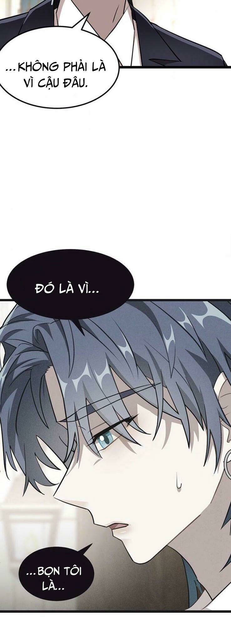 Trăng Tối: Kỉ Nguyên Máu Chapter 4 - Trang 2