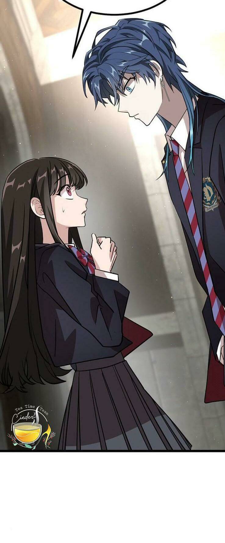 Trăng Tối: Kỉ Nguyên Máu Chapter 4 - Trang 2