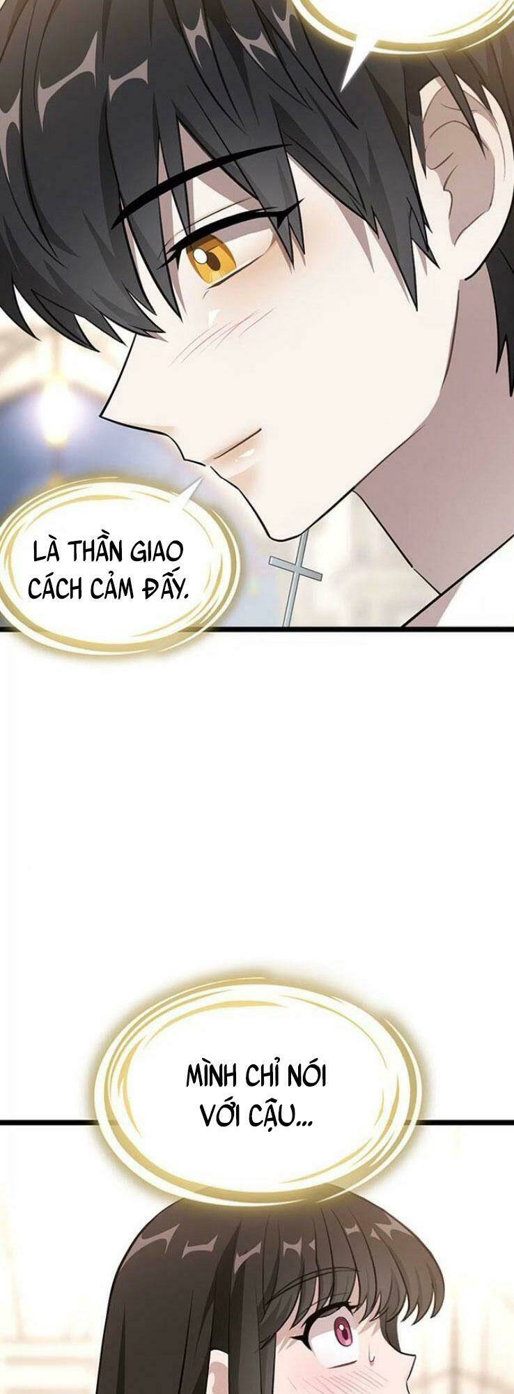 Trăng Tối: Kỉ Nguyên Máu Chapter 4 - Trang 2