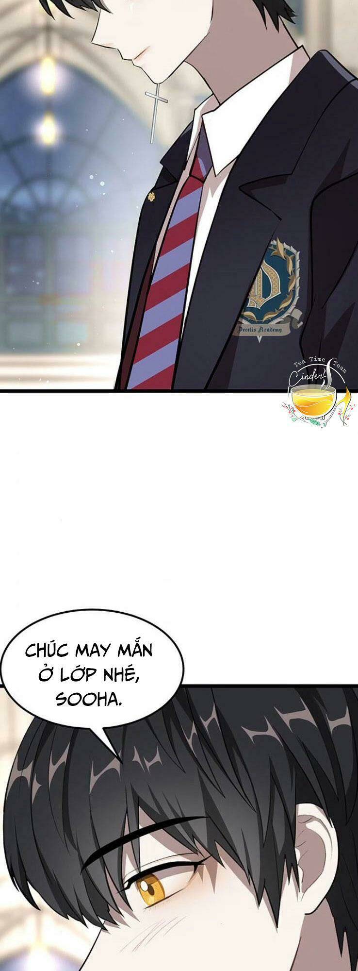 Trăng Tối: Kỉ Nguyên Máu Chapter 4 - Trang 2