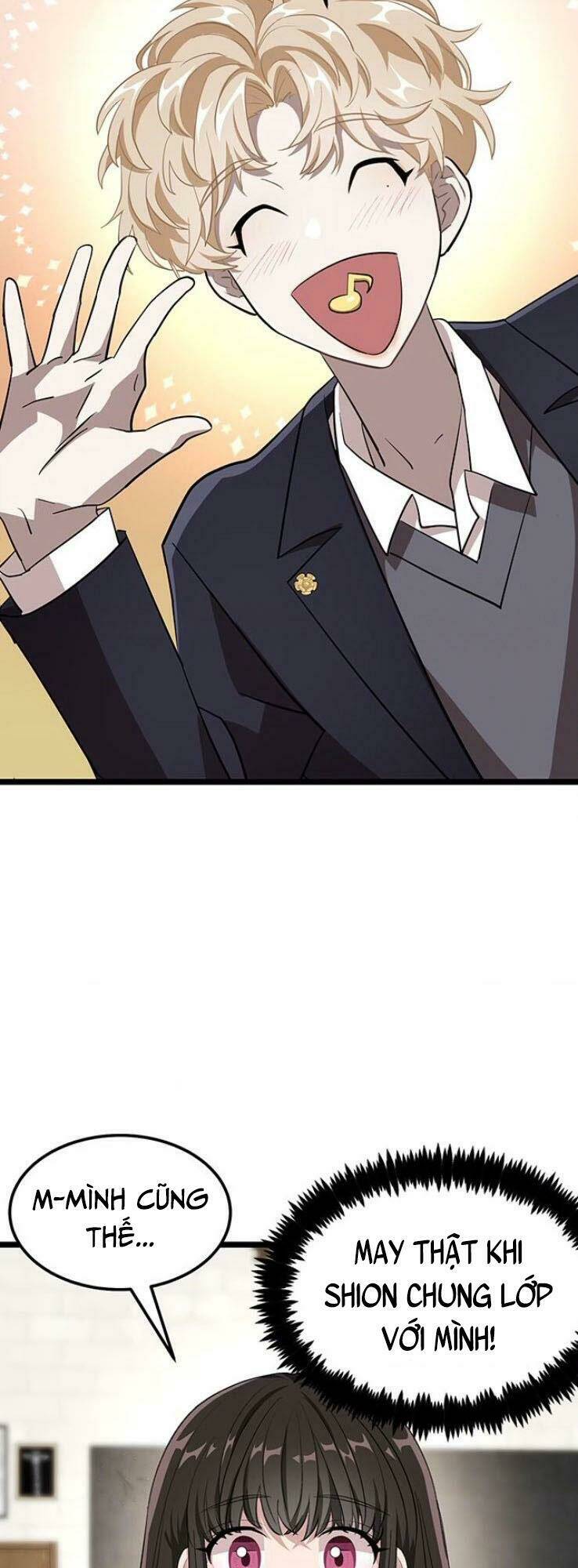 Trăng Tối: Kỉ Nguyên Máu Chapter 4 - Trang 2