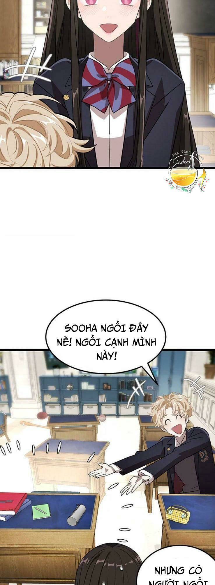 Trăng Tối: Kỉ Nguyên Máu Chapter 4 - Trang 2