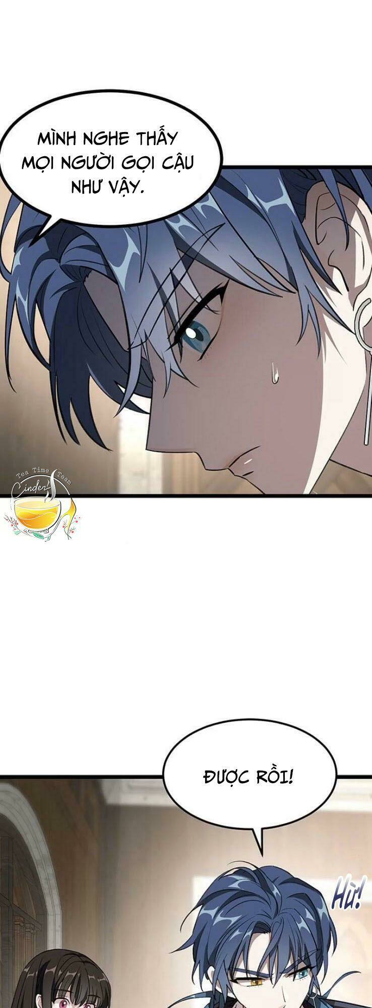 Trăng Tối: Kỉ Nguyên Máu Chapter 4 - Trang 2