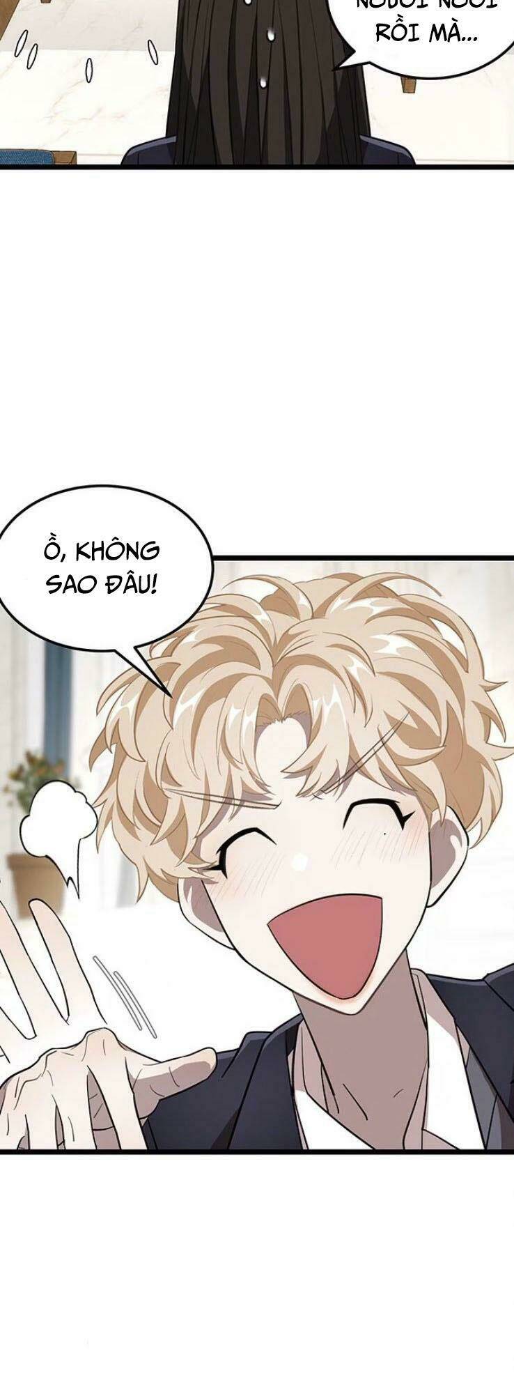 Trăng Tối: Kỉ Nguyên Máu Chapter 4 - Trang 2