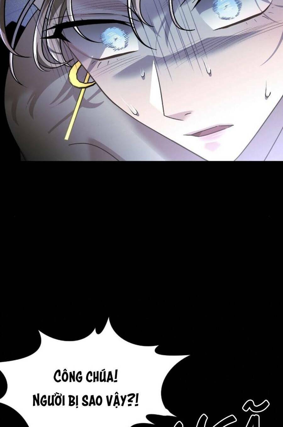 Trăng Tối: Kỉ Nguyên Máu Chapter 40 - Trang 2