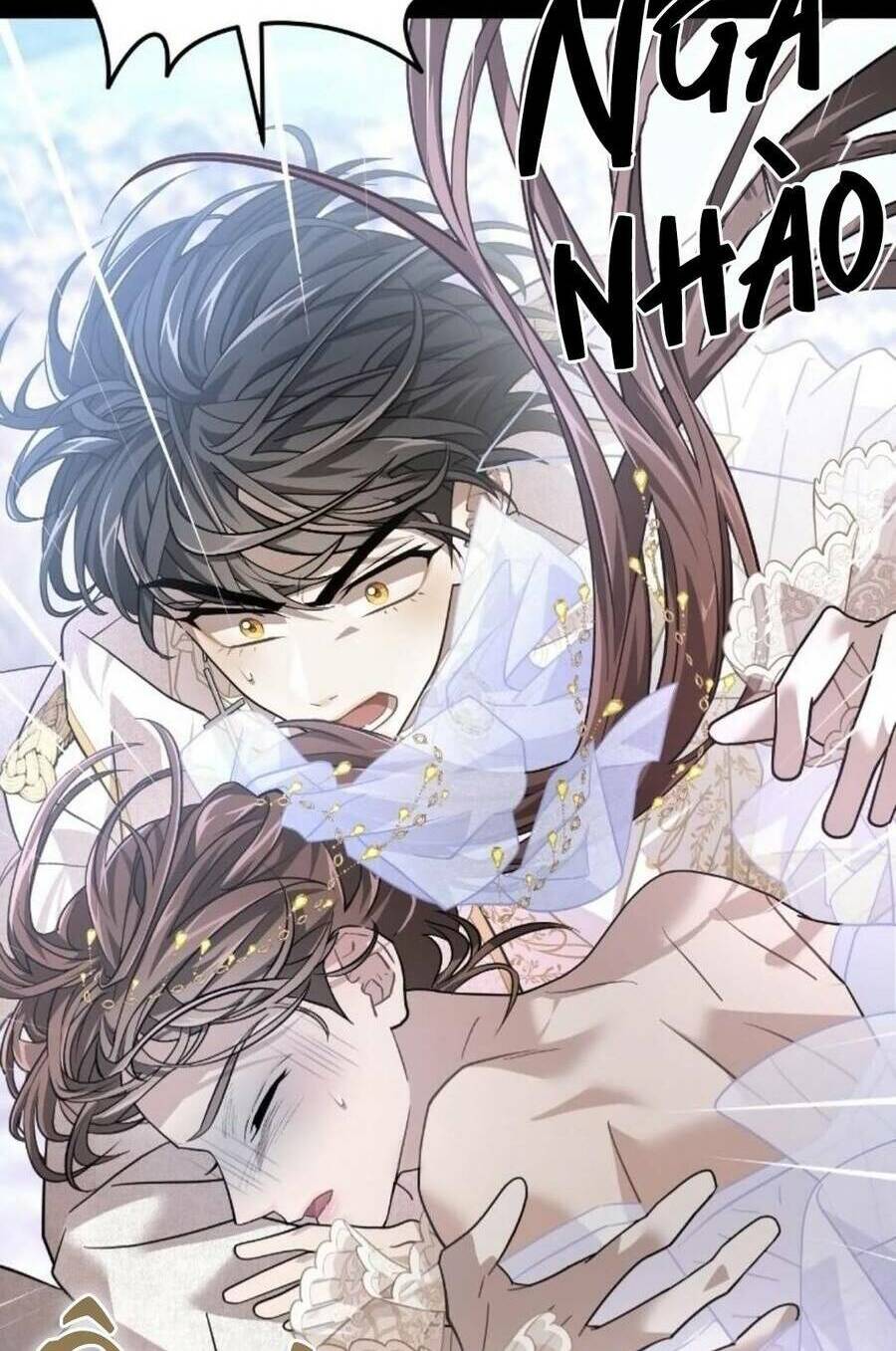 Trăng Tối: Kỉ Nguyên Máu Chapter 40 - Trang 2