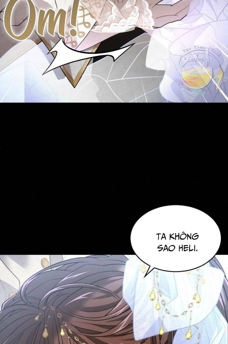 Trăng Tối: Kỉ Nguyên Máu Chapter 40 - Trang 2