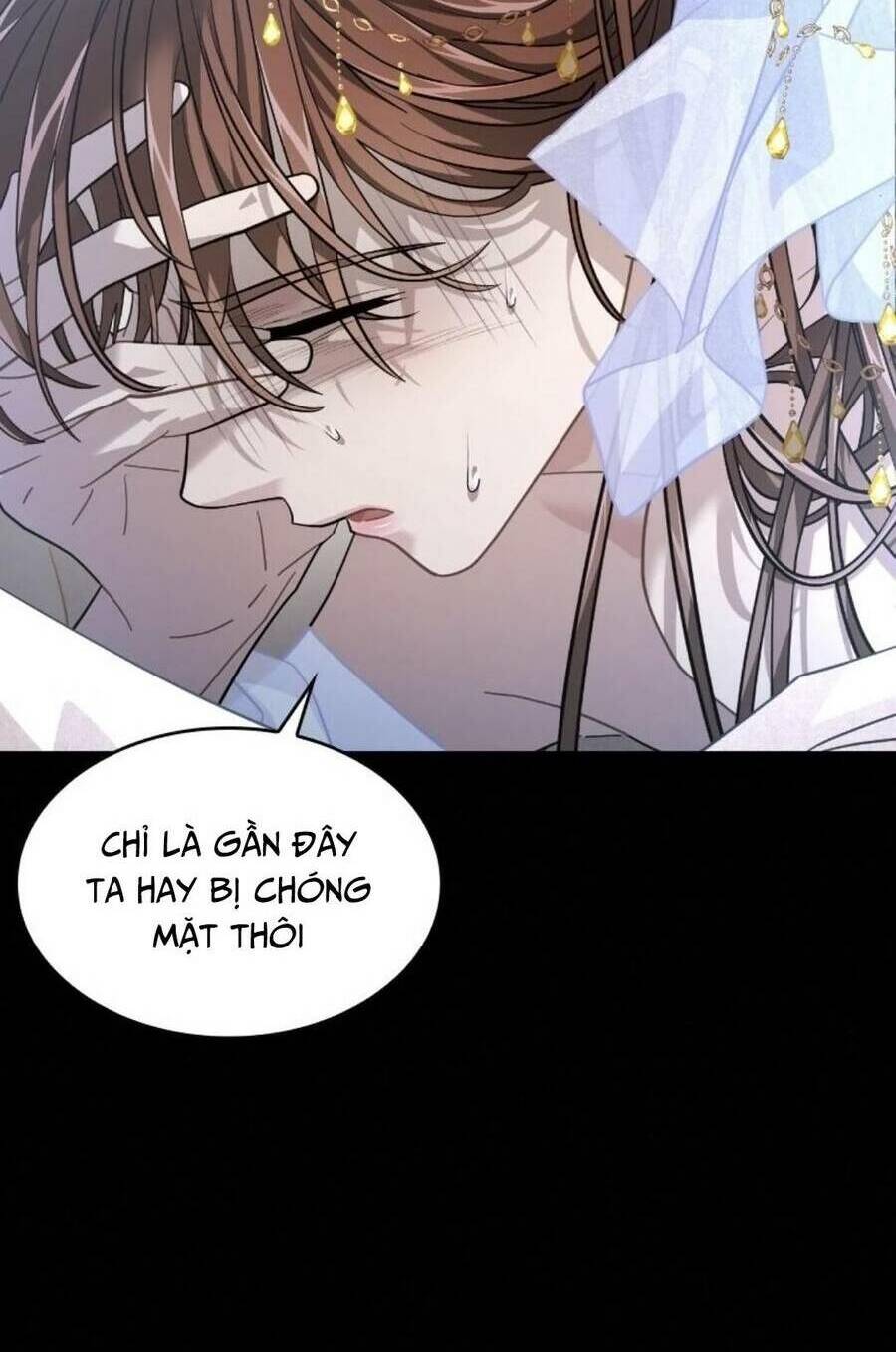 Trăng Tối: Kỉ Nguyên Máu Chapter 40 - Trang 2