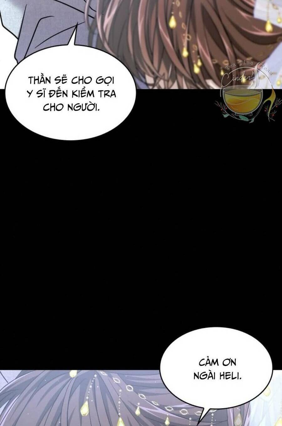 Trăng Tối: Kỉ Nguyên Máu Chapter 40 - Trang 2