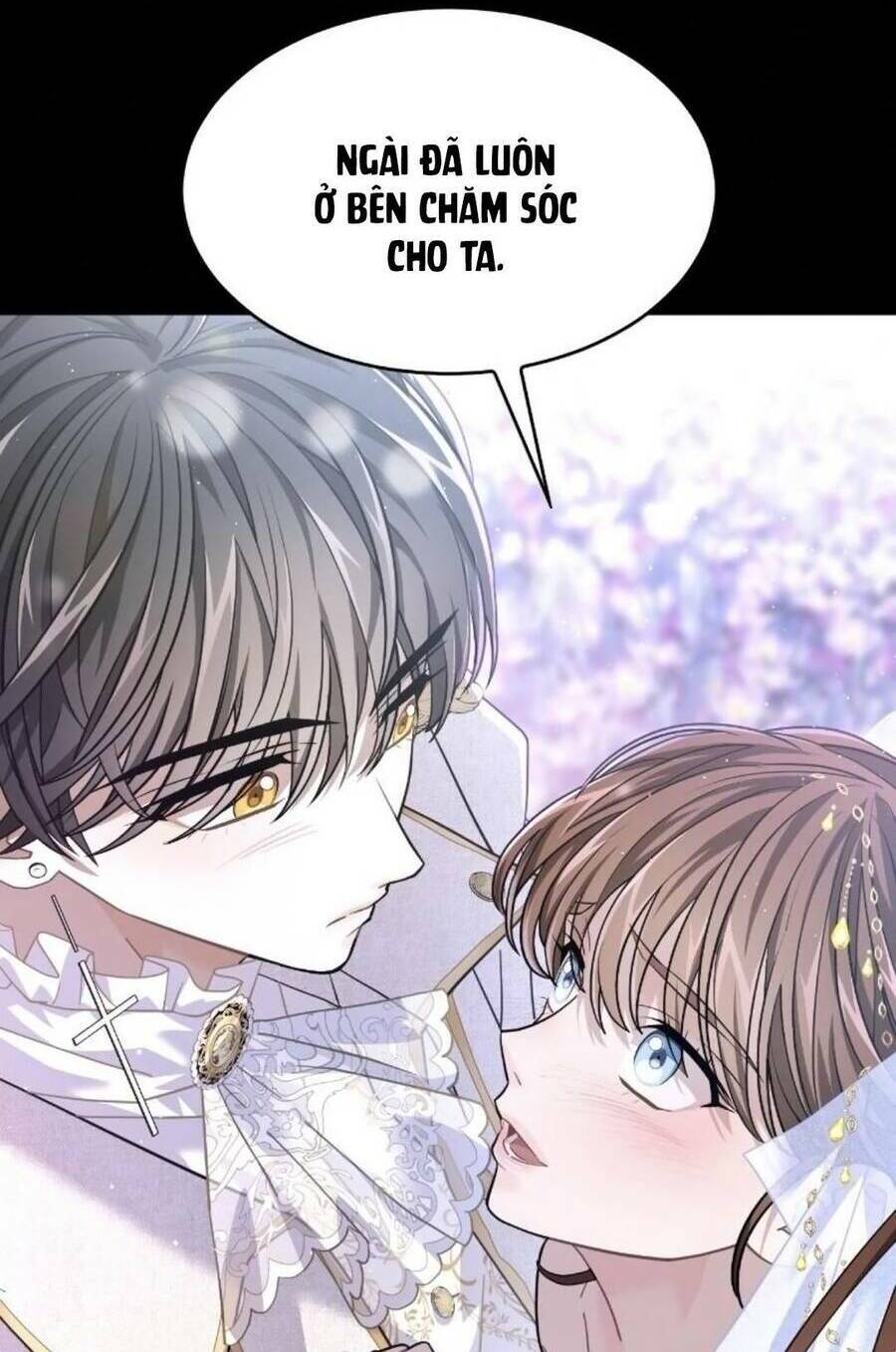 Trăng Tối: Kỉ Nguyên Máu Chapter 40 - Trang 2