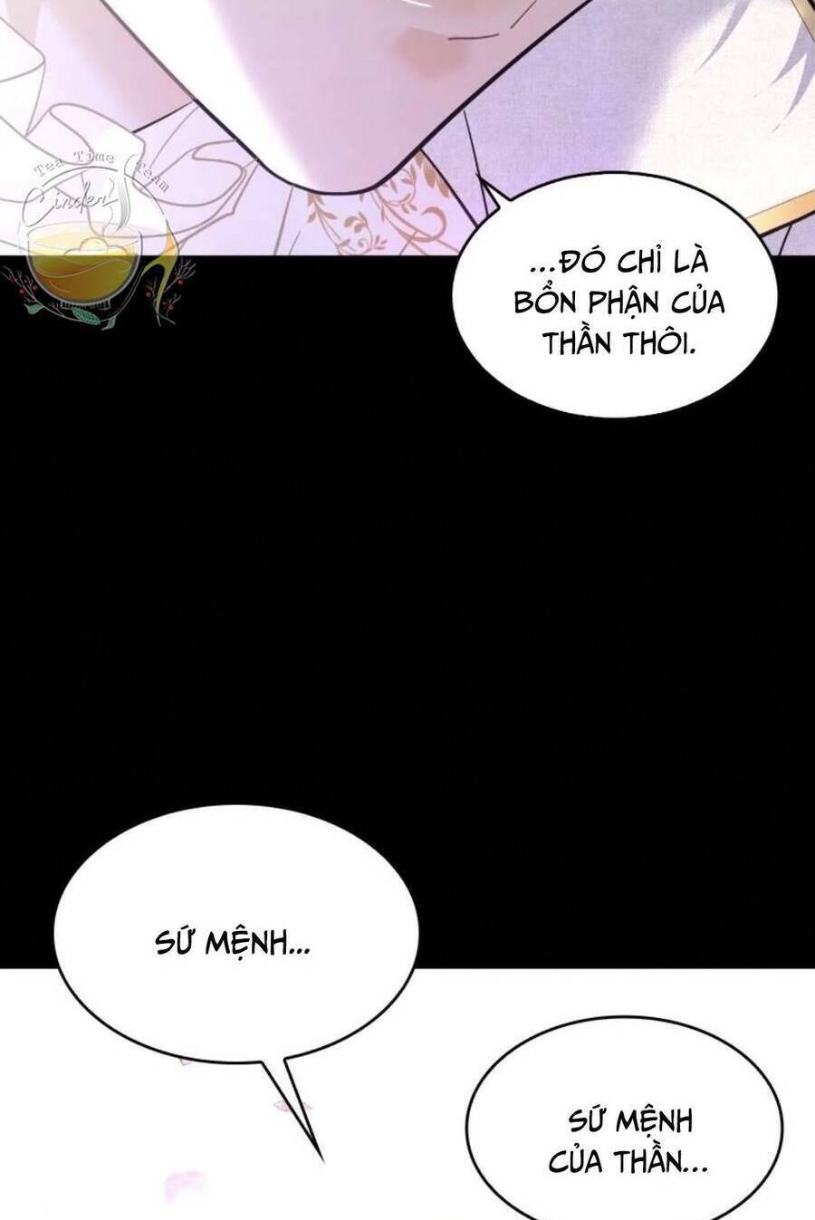 Trăng Tối: Kỉ Nguyên Máu Chapter 40 - Trang 2