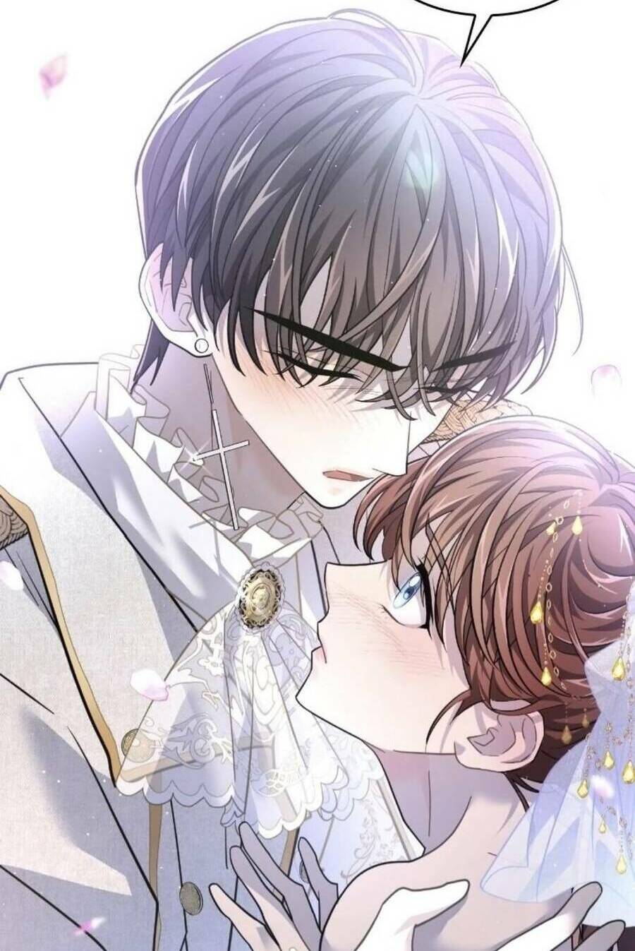 Trăng Tối: Kỉ Nguyên Máu Chapter 40 - Trang 2