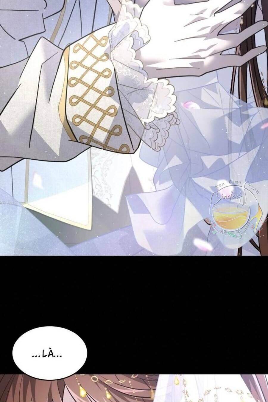 Trăng Tối: Kỉ Nguyên Máu Chapter 40 - Trang 2