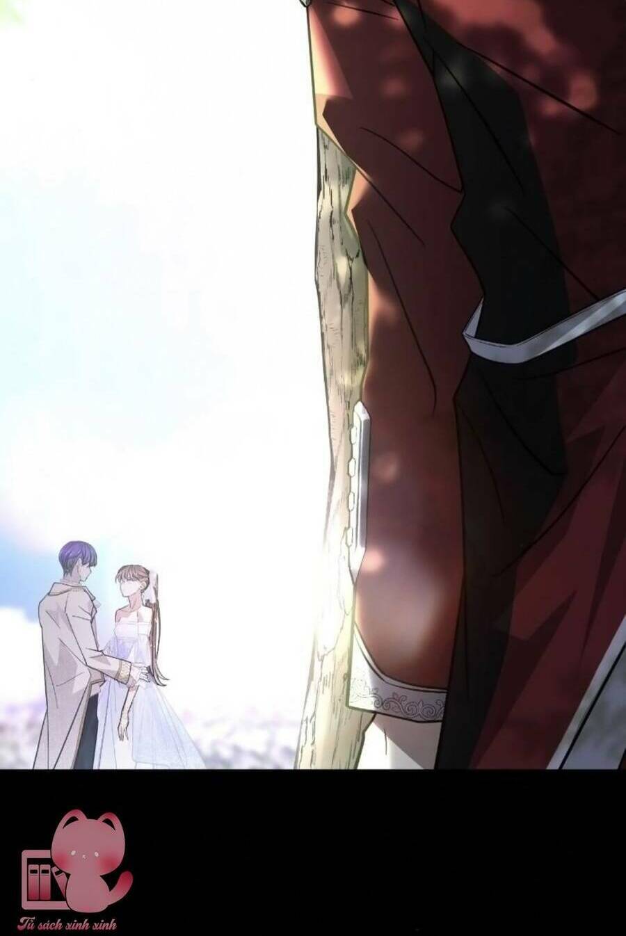 Trăng Tối: Kỉ Nguyên Máu Chapter 40 - Trang 2