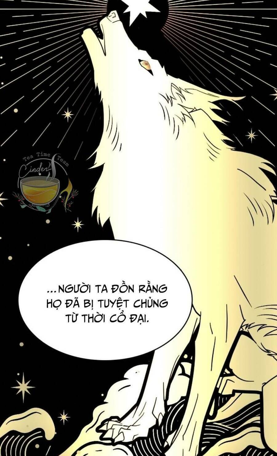 Trăng Tối: Kỉ Nguyên Máu Chapter 40 - Trang 2