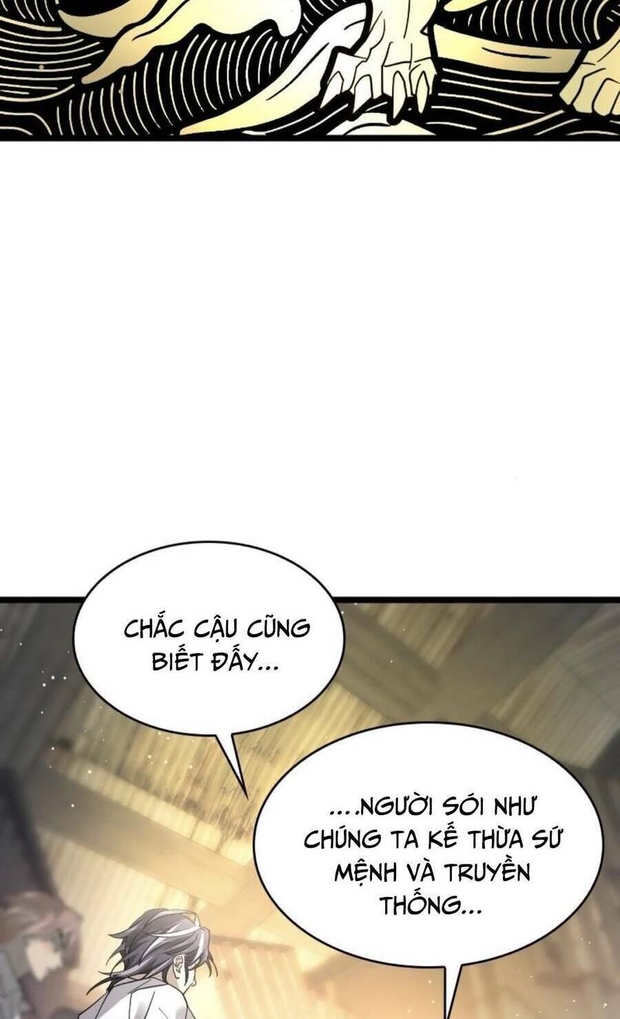 Trăng Tối: Kỉ Nguyên Máu Chapter 40 - Trang 2