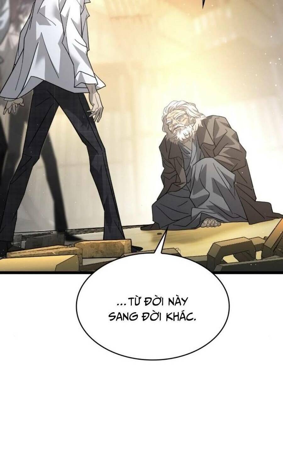 Trăng Tối: Kỉ Nguyên Máu Chapter 40 - Trang 2