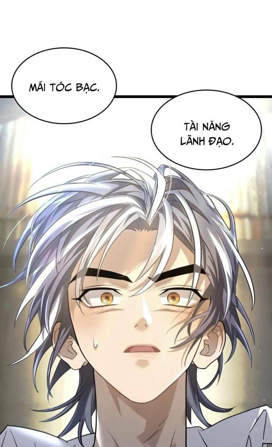 Trăng Tối: Kỉ Nguyên Máu Chapter 40 - Trang 2