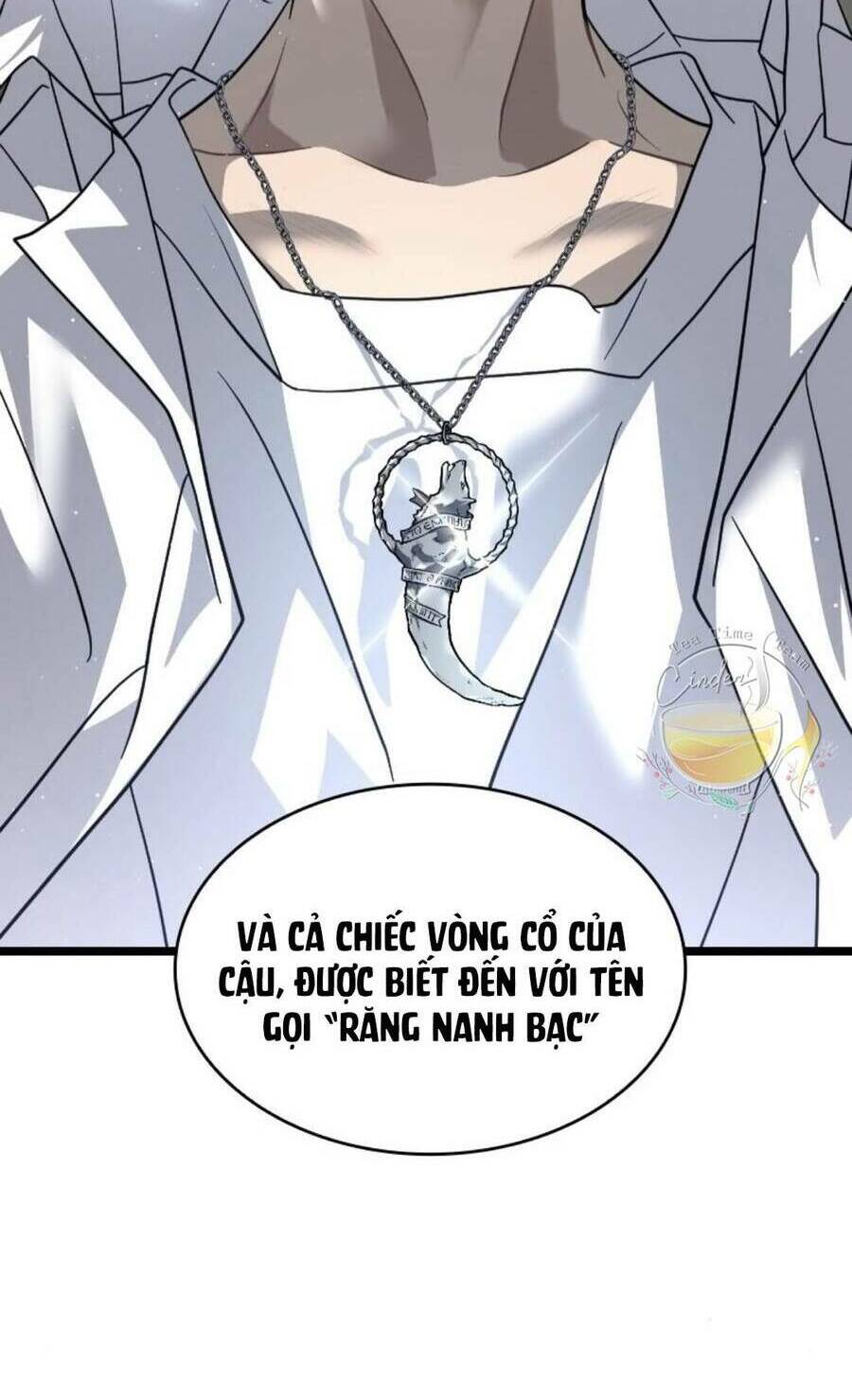 Trăng Tối: Kỉ Nguyên Máu Chapter 40 - Trang 2