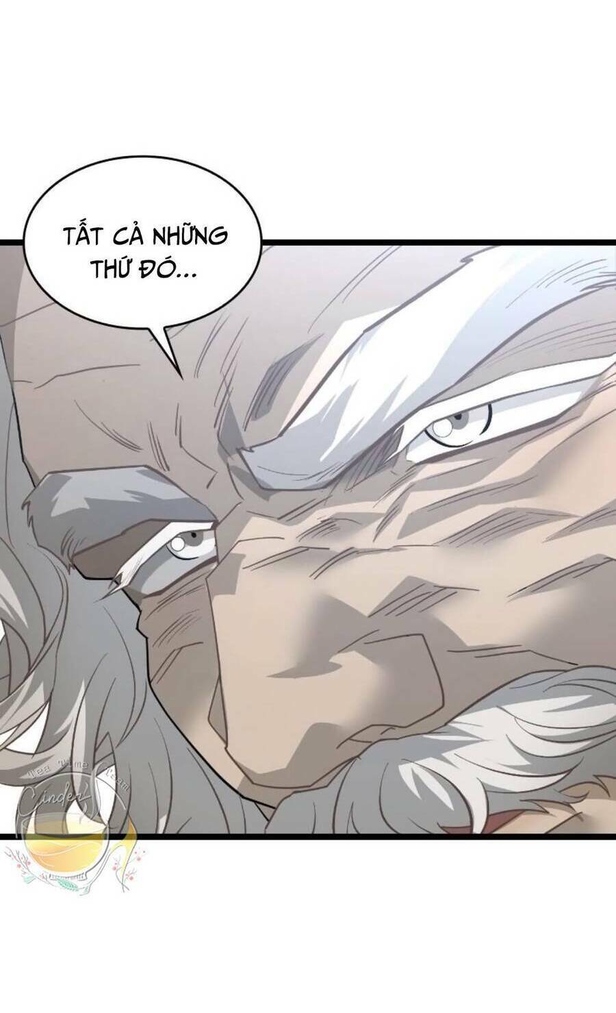 Trăng Tối: Kỉ Nguyên Máu Chapter 40 - Trang 2