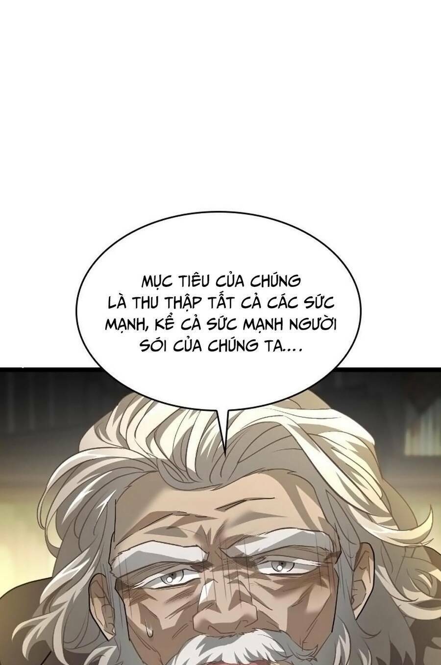 Trăng Tối: Kỉ Nguyên Máu Chapter 40 - Trang 2