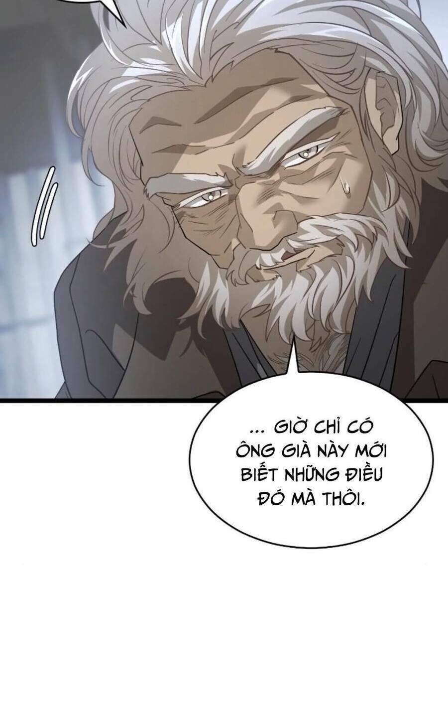 Trăng Tối: Kỉ Nguyên Máu Chapter 40 - Trang 2