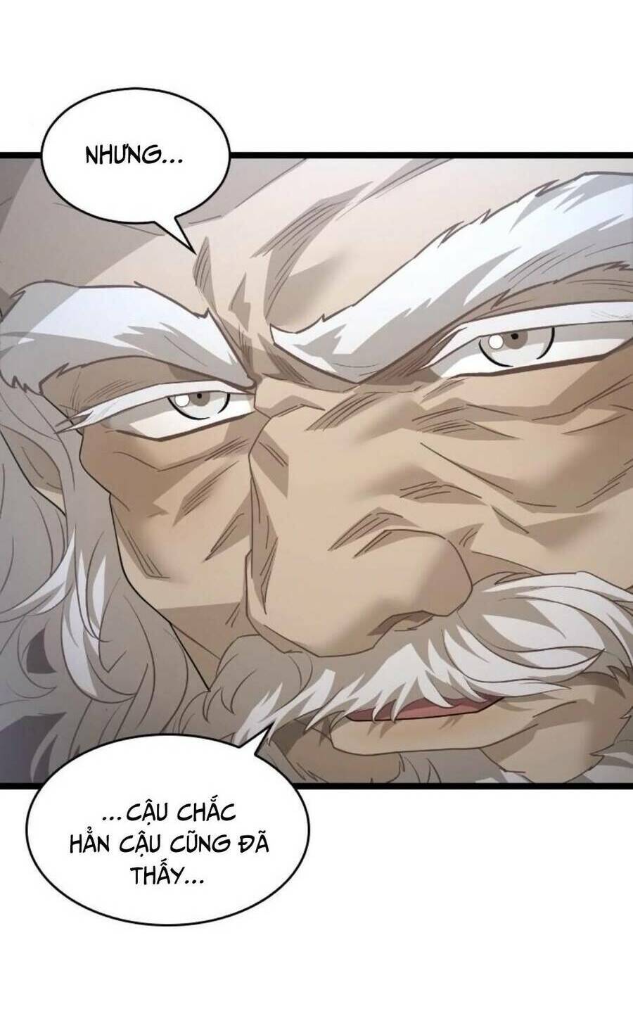 Trăng Tối: Kỉ Nguyên Máu Chapter 40 - Trang 2