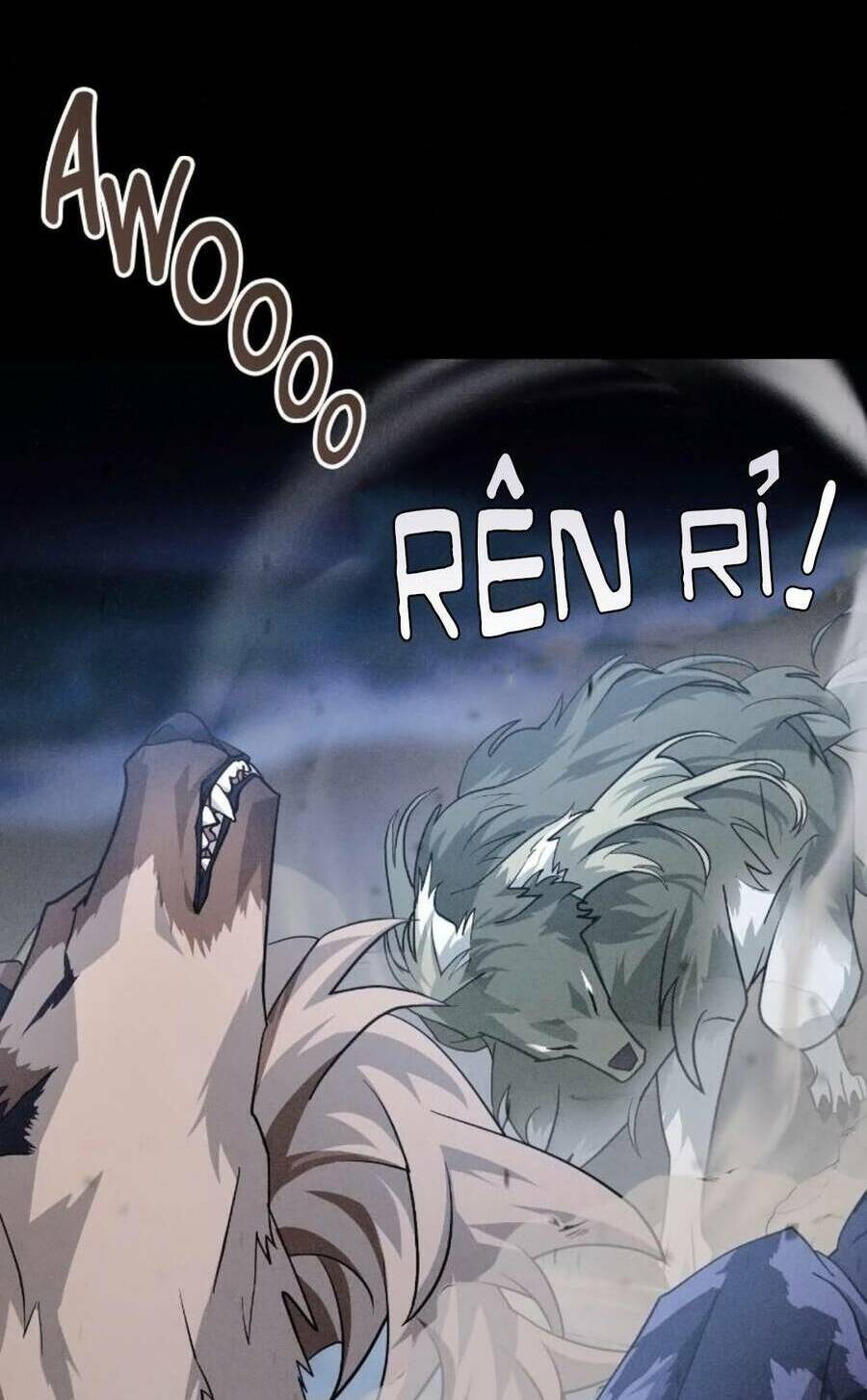 Trăng Tối: Kỉ Nguyên Máu Chapter 40 - Trang 2