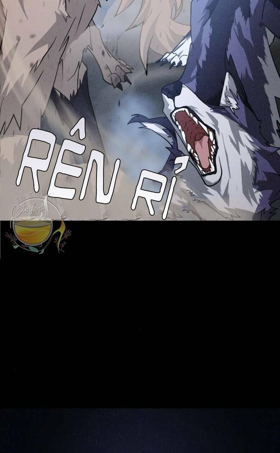 Trăng Tối: Kỉ Nguyên Máu Chapter 40 - Trang 2