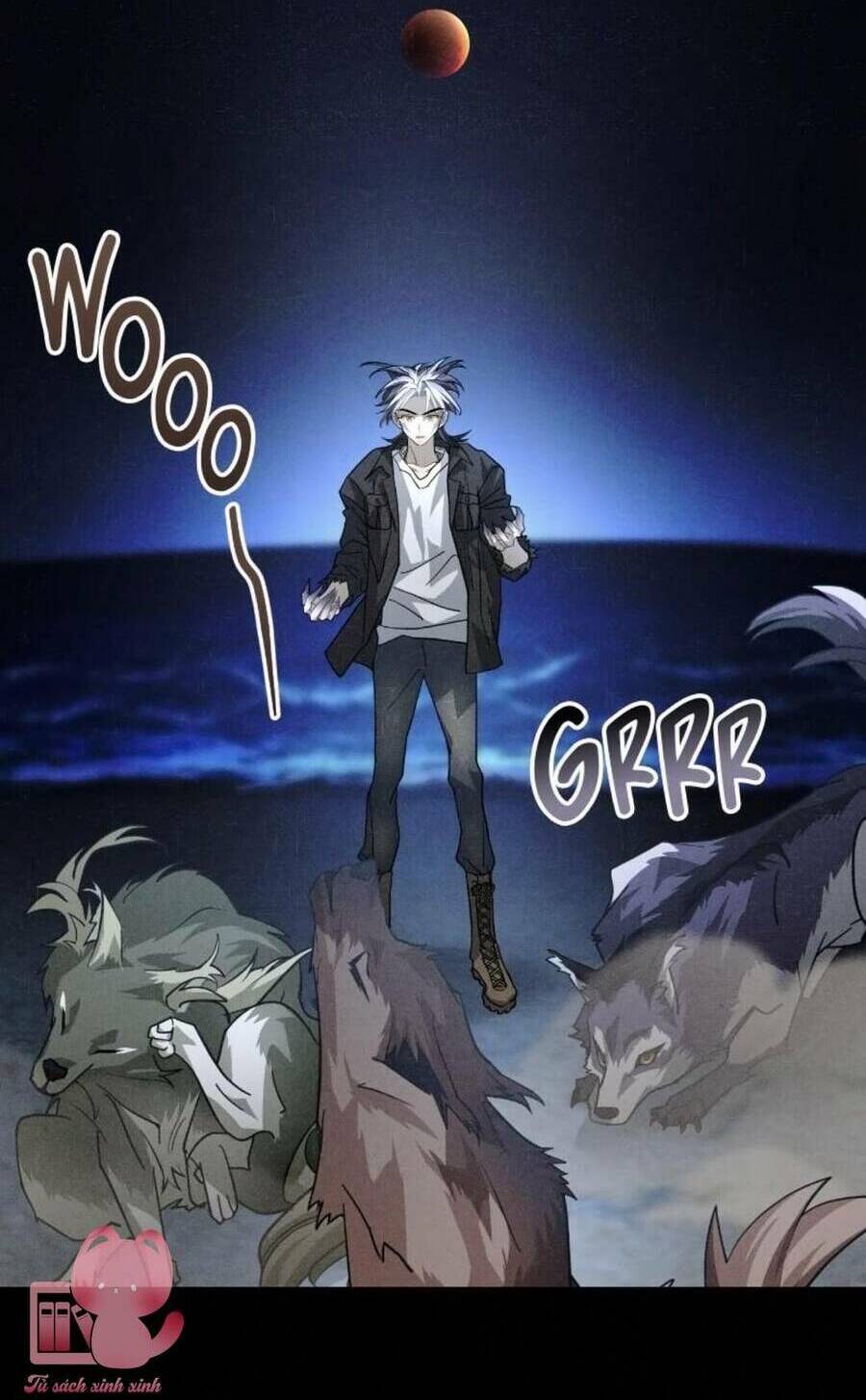 Trăng Tối: Kỉ Nguyên Máu Chapter 40 - Trang 2