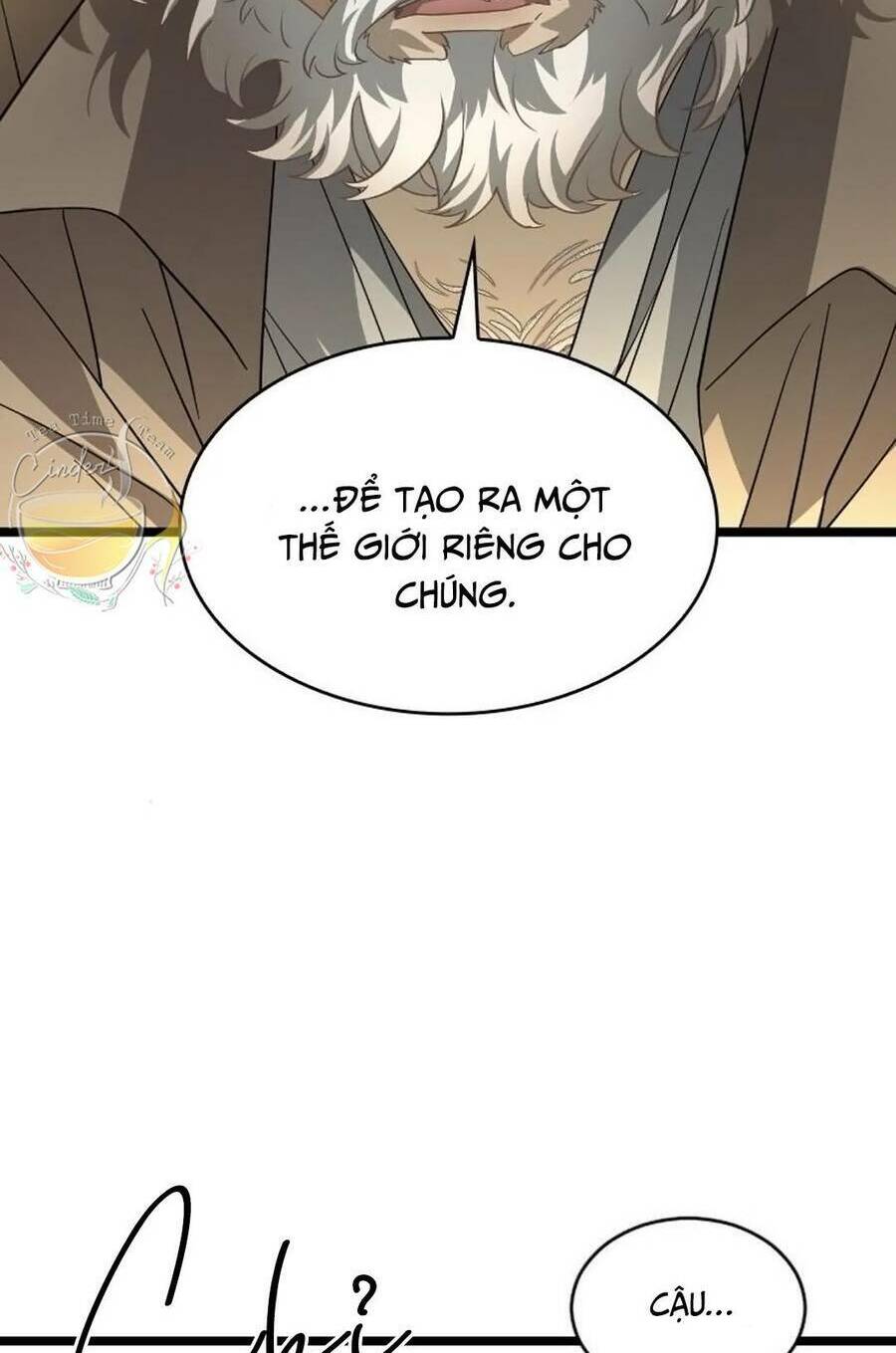 Trăng Tối: Kỉ Nguyên Máu Chapter 40 - Trang 2